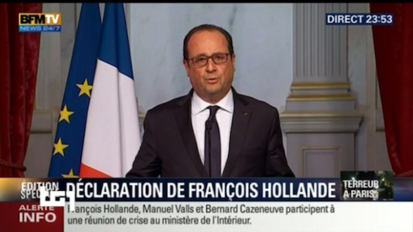 hollande